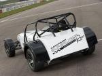 Caterham Seven Superlight R300 Challenge 2009 года